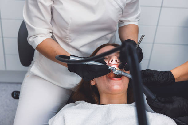 Best Pediatric Emergency Dentist in Buckeye, AZ